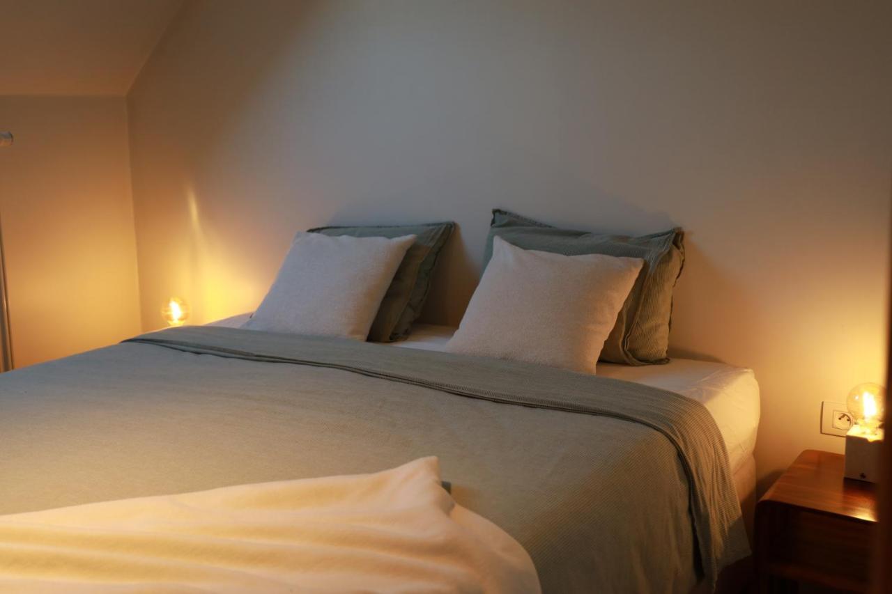 Nuits De Mer De Haan Luaran gambar